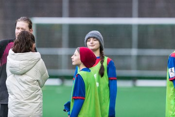 Bild 43 - wCJ VfL Pinneberg - J2 VfL Pinneberg : Ergebnis: 2:4